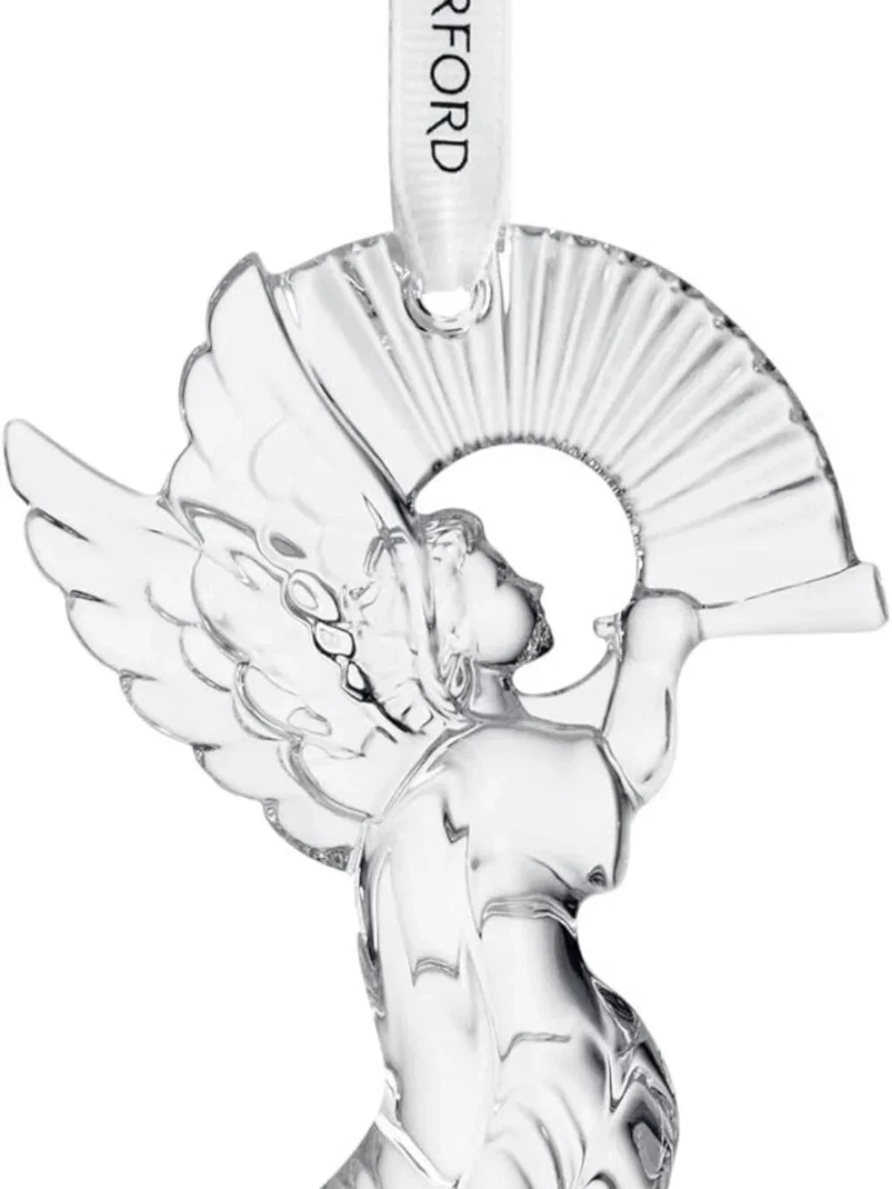 WATERFORD 2025 ANNUAL ANGEL ORNAMENT 1077823….NEW IN BOX